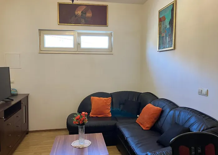 Nono Apartment