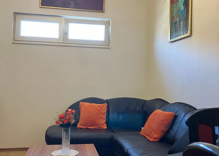Apartment Nono