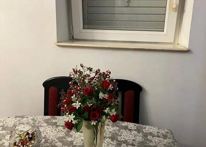 Nono Apartment *