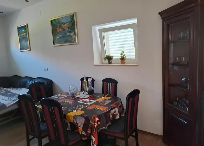 Apartment Nono *