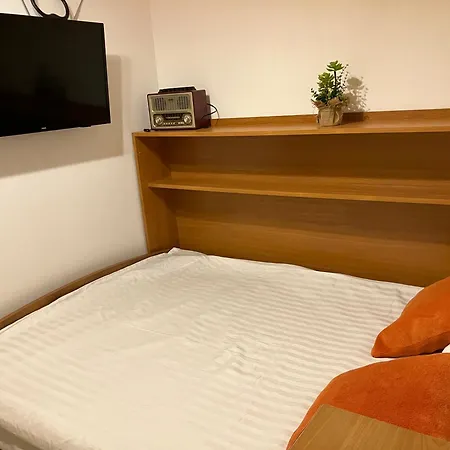 Nono Apartment