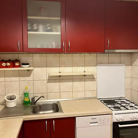 Nono Appartement