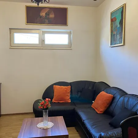 Nono Apartment