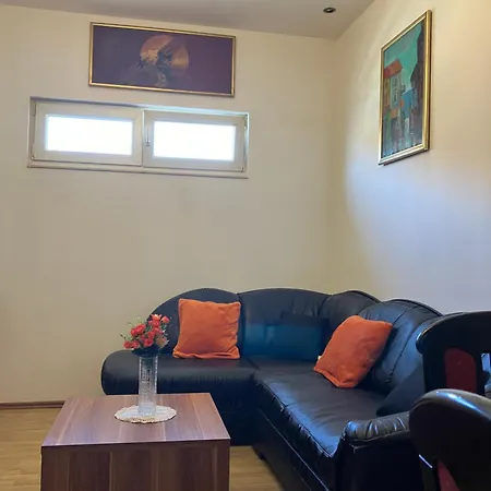 Appartement Nono
