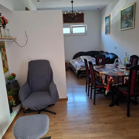 Appartement Nono *