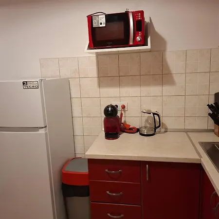 Appartement Nono *