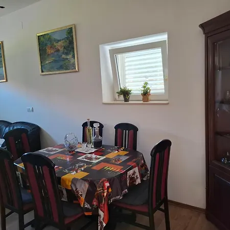 Appartement Nono *