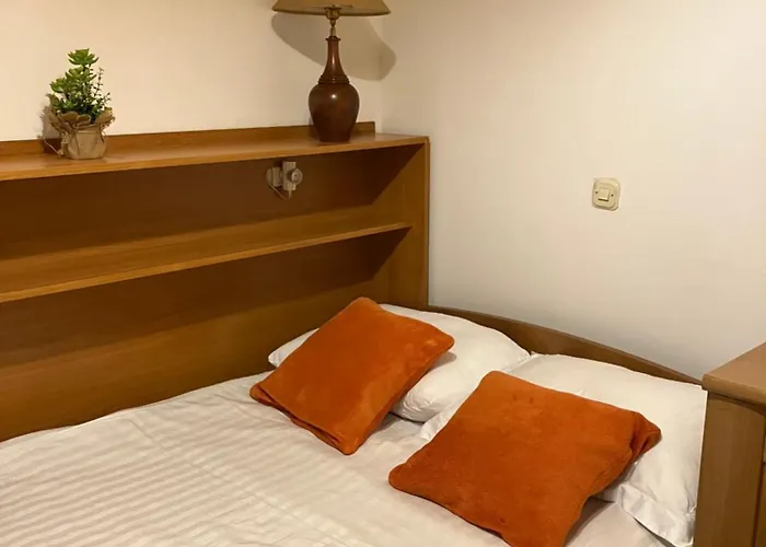 Nono Διαμέρισμα Ντουμπρόβνικ