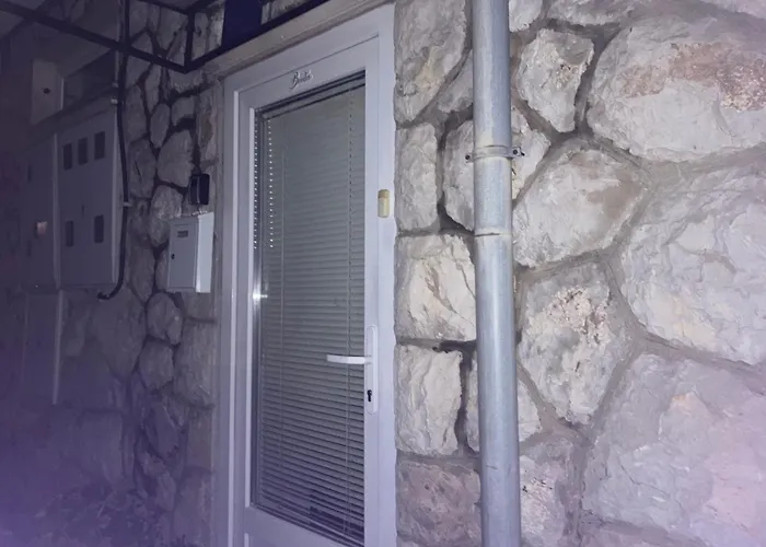 Nono Διαμέρισμα