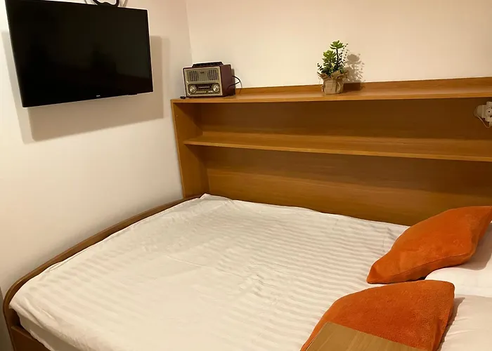 Nono Διαμέρισμα