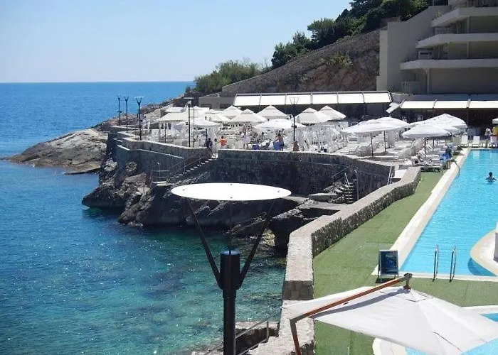 Διαμέρισμα Nono Ντουμπρόβνικ