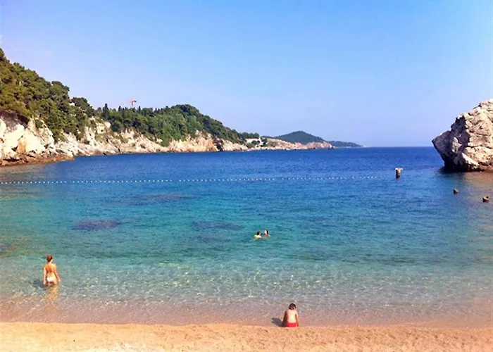 Nono * Ντουμπρόβνικ