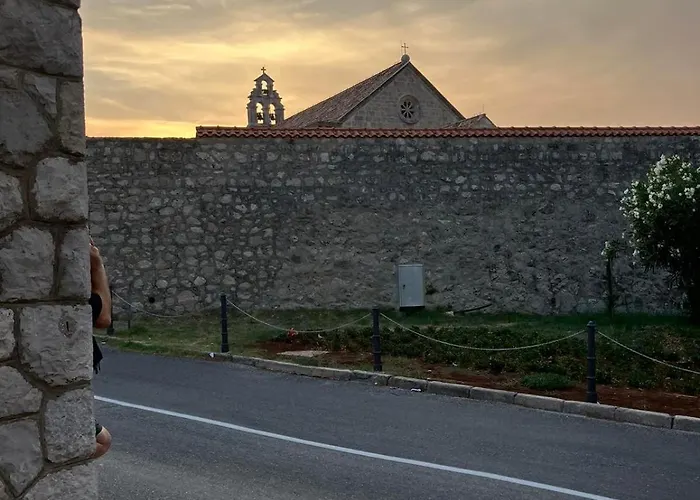 Nono Διαμέρισμα