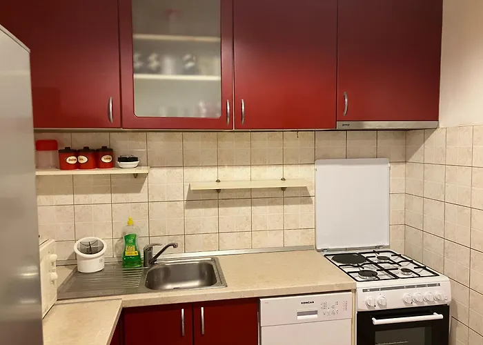 Nono Appartement