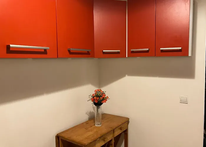 Nono Διαμέρισμα Ντουμπρόβνικ