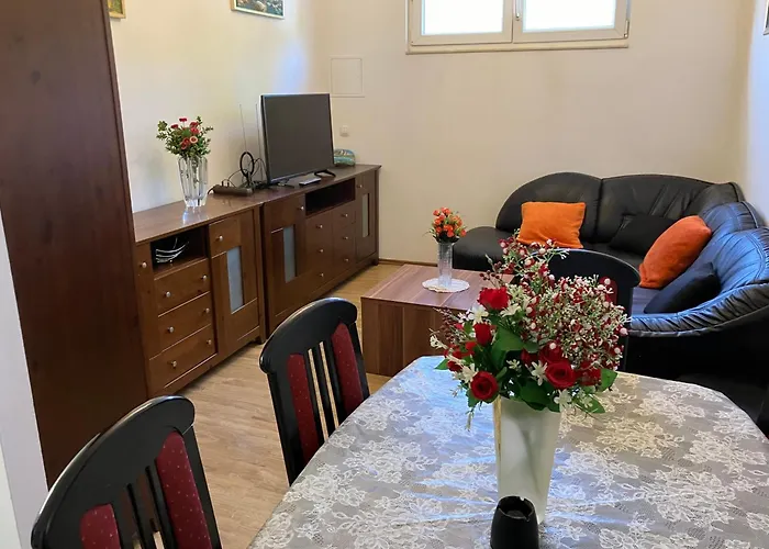 Nono Apartment Dubrovnik