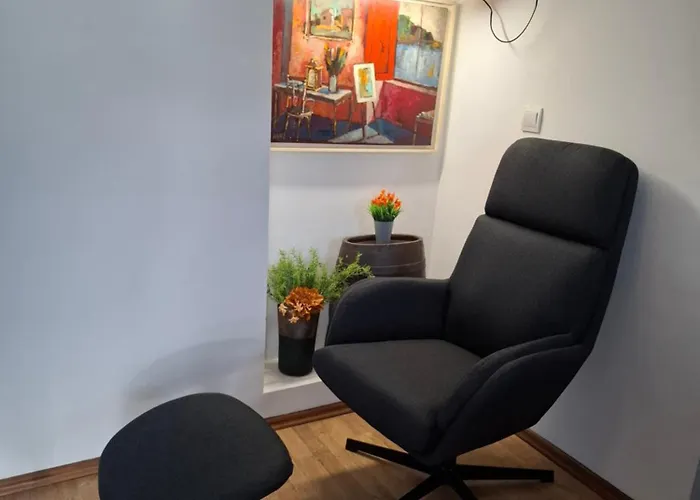 Appartement Nono