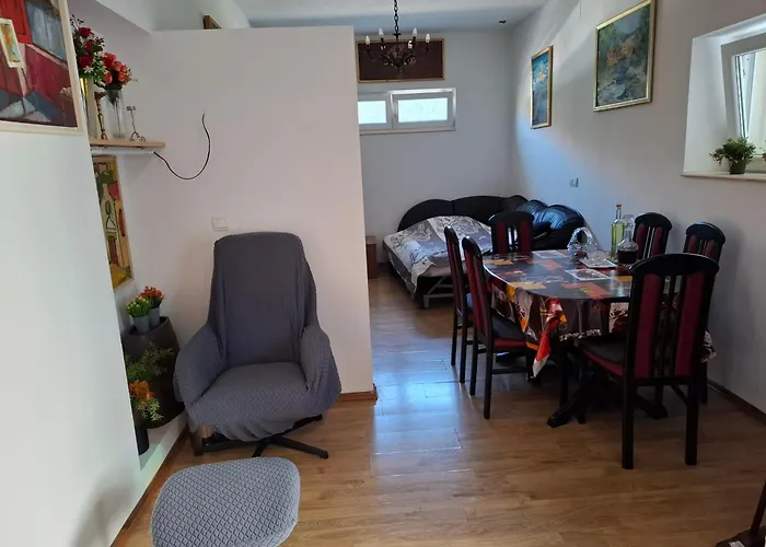 Appartement Nono *