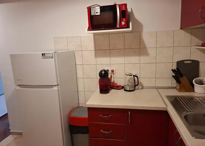 Appartement Nono *