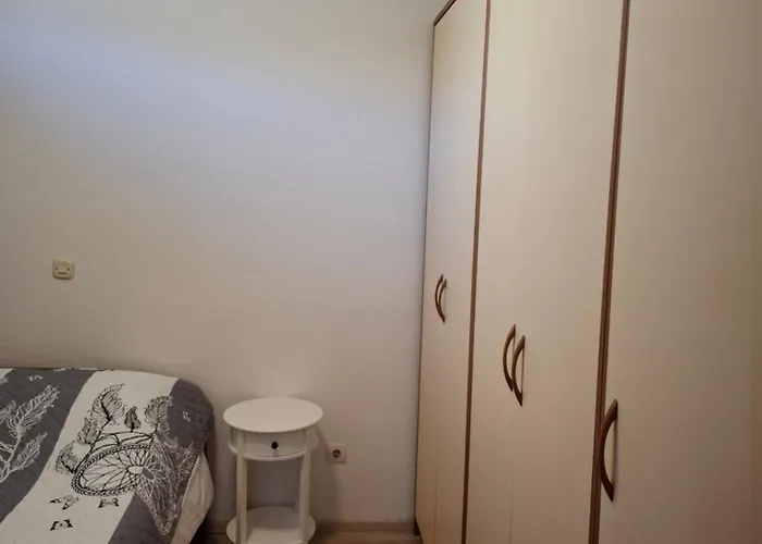 Appartement Nono *