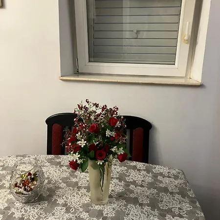 Nono Apartament *