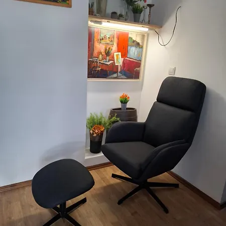 Apartament Nono